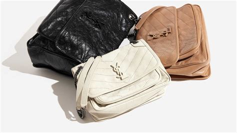 ysl niki baby coupon|ysl niki bag size guide.